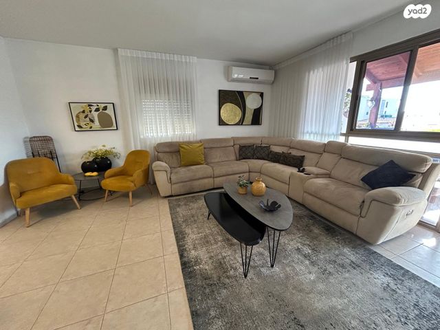 דירה, בעל שם טוב 35, קרית אתא