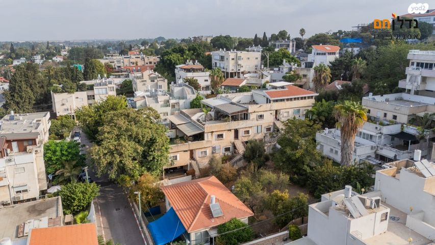 דירה, המדרון, הרצליה ב', הרצליה