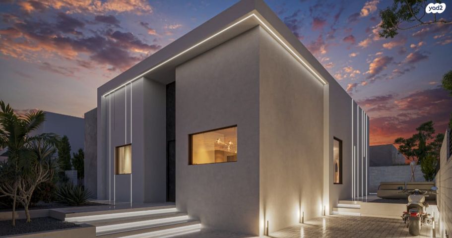 בית פרטי/ קוטג'