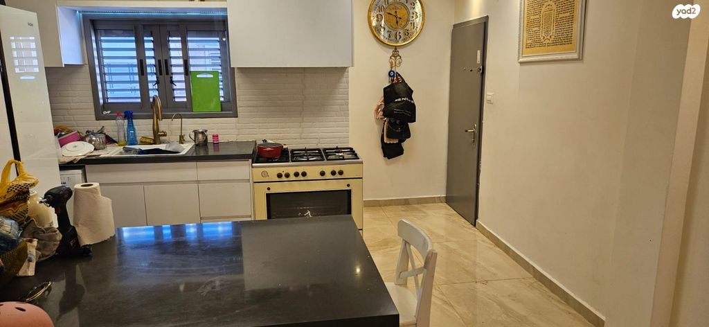 ישראל בן ציון 