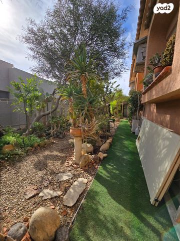 בית פרטי/ קוטג', ערד