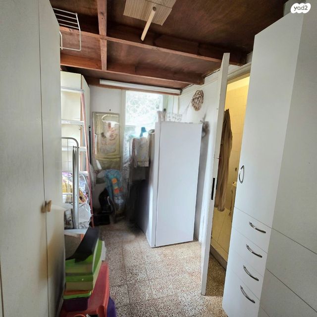 דירה, הצפירה, עמק רפאים, המושבה הגרמנית, ירושלים