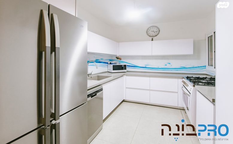 דירה, קאפח, נאות שקמה, ראשון לציון