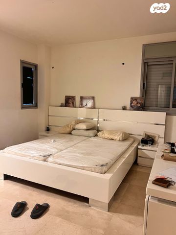 דירה, הצלע 7, נחלת גנים, רמת גן