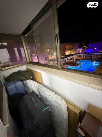 בית פרטי/ קוטג', אילת