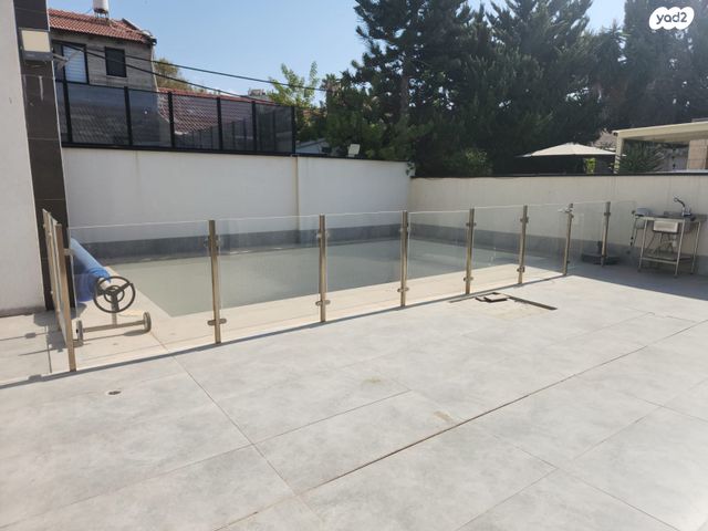 בית פרטי/ קוטג'