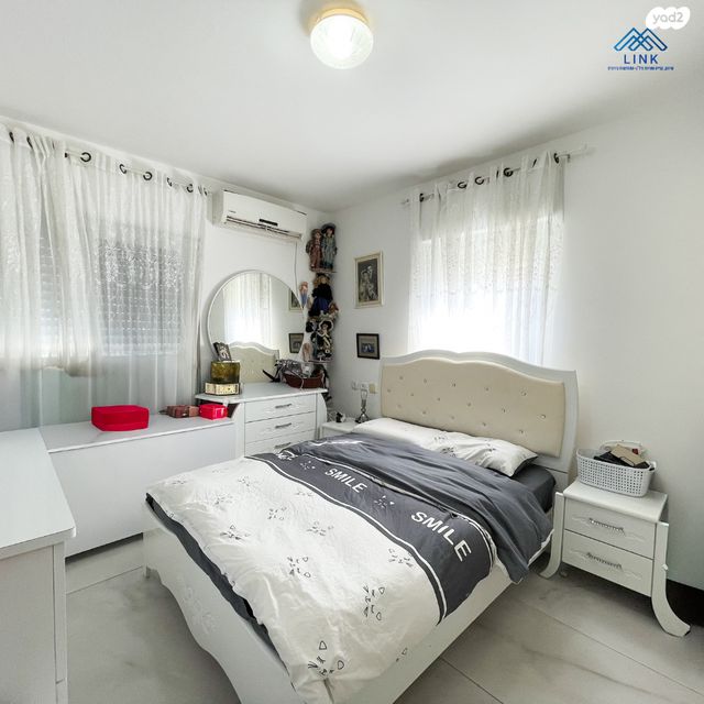 דירה, שמואל שלוסברג 1, שער העליה, חיפה