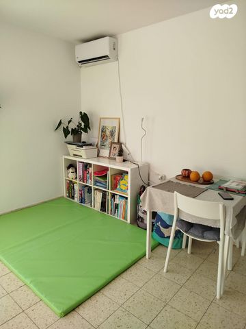 דירה, אדמונית 5, גני אביב, לוד