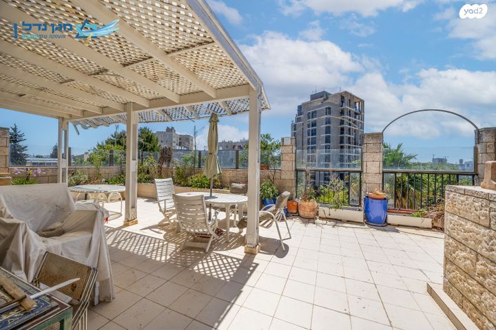 דירה, קטמונים, ירושלים