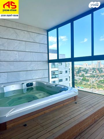 גג/ פנטהאוז, נחלת יהודה, ראשון לציון