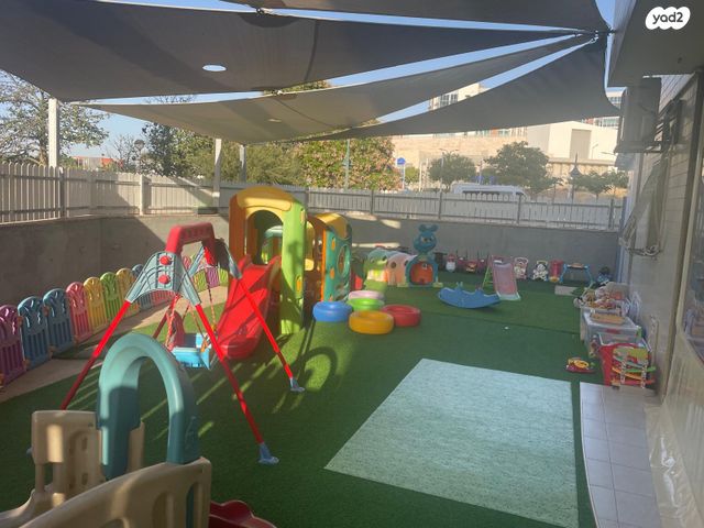 דירת גן, נווה ים, אשקלון