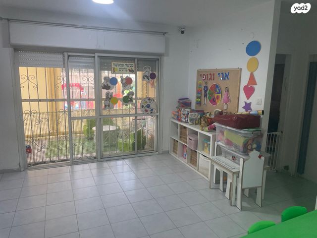 דירת גן, נווה ים, אשקלון