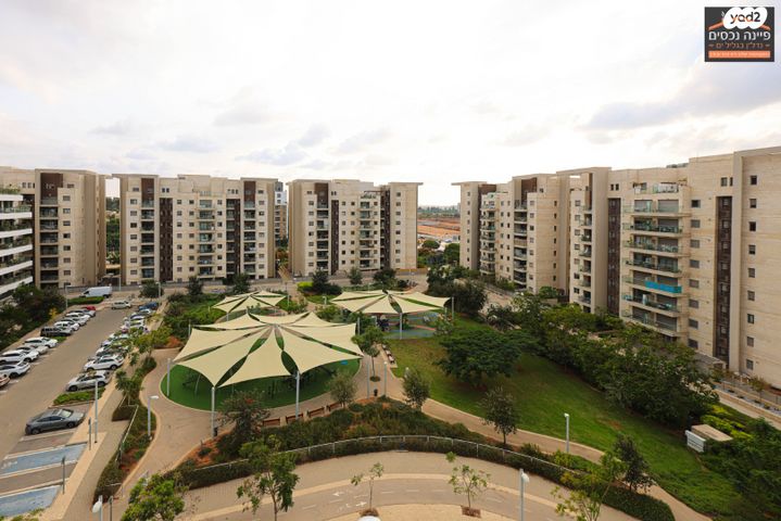 גג/ פנטהאוז, רחבעם זאבי 5, גליל ים (מתחם הכוכבים), הרצליה