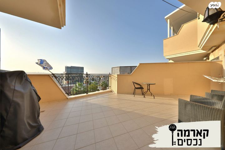 דירה, מרכז העיר, קרית אתא