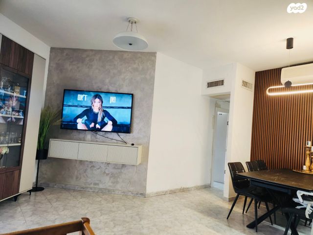 דירה, הצנחנים, קרית שמואל, טבריה