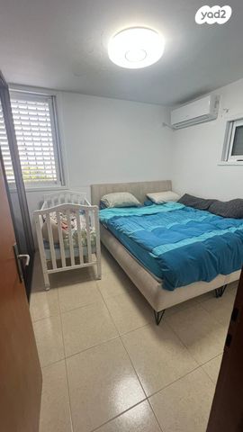 דירה, הכרמל 21, רמת הנשיא, בת ים