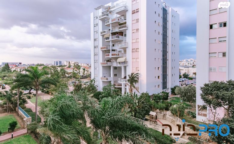 דירה, קאפח, נאות שקמה, ראשון לציון