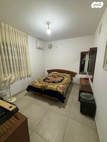 דירה, קרית גת