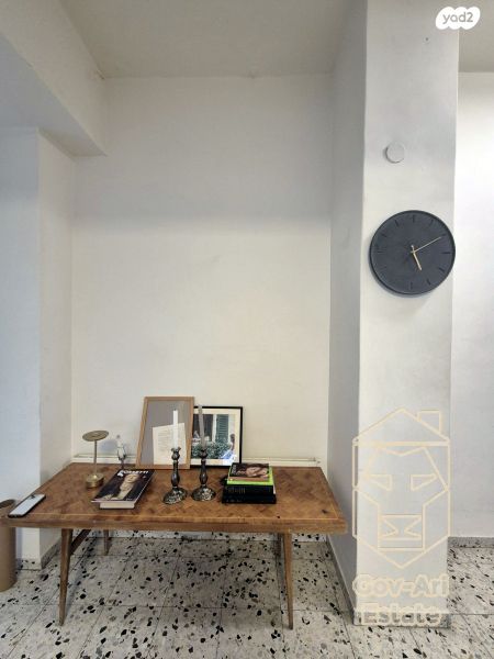 דירה, רחביה, ירושלים