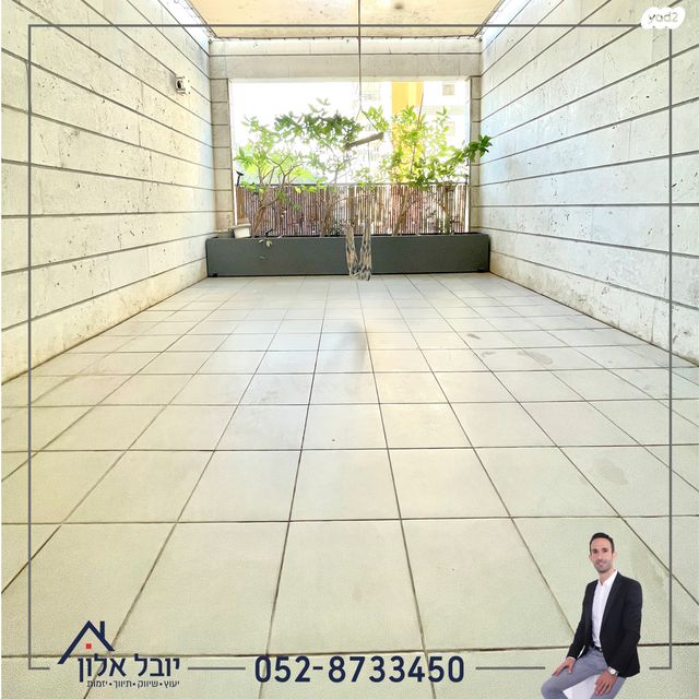 דירה, פסגת הדר / נווה עוז הירוקה, פתח תקווה