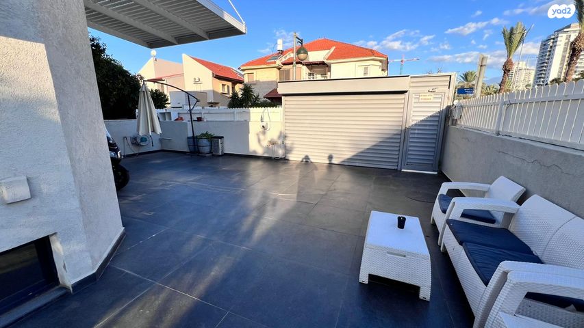 בית פרטי/ קוטג', האילנות, נווה דוד, רמלה