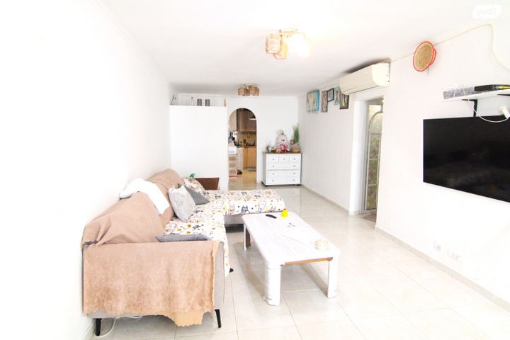 דירה, הרב קוק, רובע ב', אשדוד