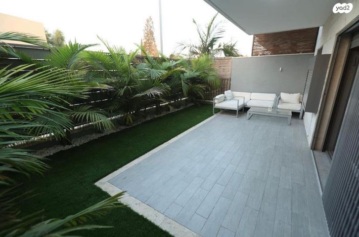 בית פרטי/ קוטג', נרקיס 12, נווה נוי, באר שבע