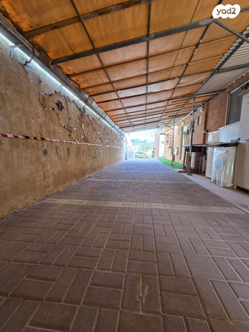 בית פרטי/ קוטג', ערד