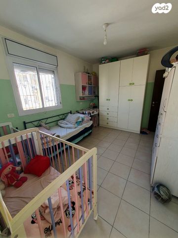 דירה, חזון אי"ש 12, מודיעין עילית