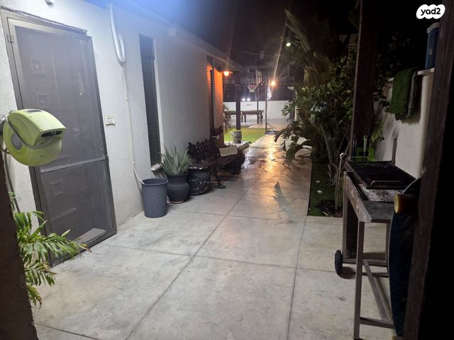 דו משפחתי, חפציבה, קרית חיים מערבית, חיפה