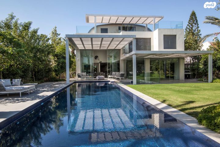 הרצליה פיתוח