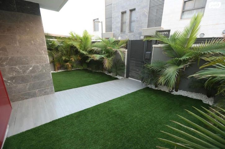 בית פרטי/ קוטג', נרקיס 12, נווה נוי, באר שבע