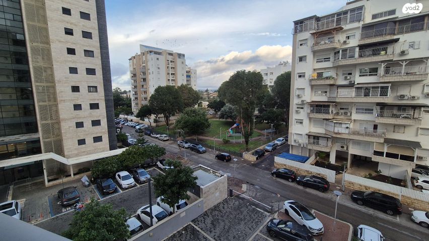 דירה, מוטה גור, גן מוטה גור, עכו