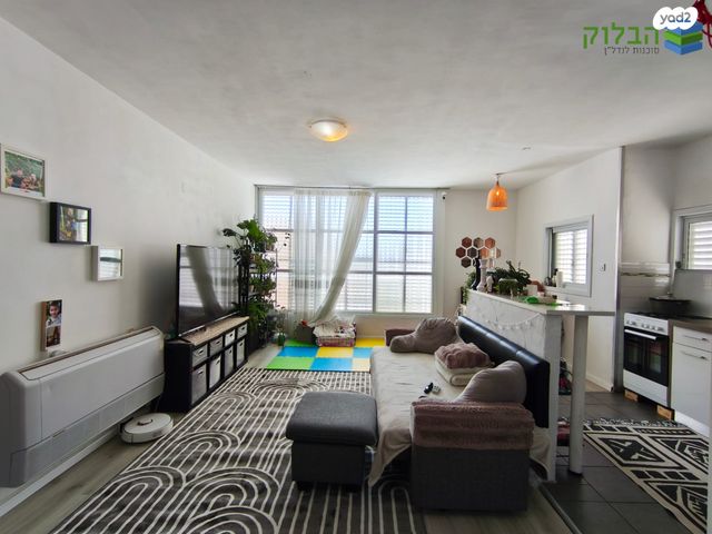 דירה, אברמוביץ', ראשון לציון