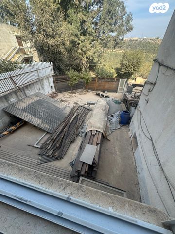 דו משפחתי, הגיא, נצרת עילית / נוף הגליל