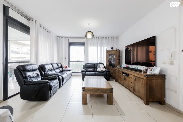 דירה, שדרות חיים וייצמן, נתניה