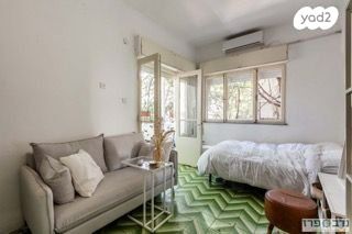 דירה, נחמני 56, לב תל אביב, לב העיר צפון, תל אביב יפו