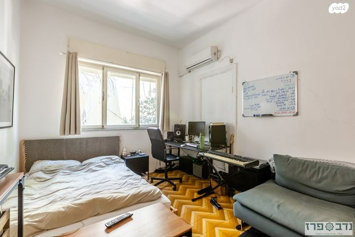 דירה, נחמני 56, לב תל אביב, לב העיר צפון, תל אביב יפו