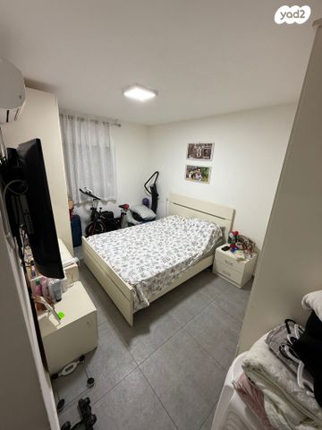 דירת גן, באר שבע