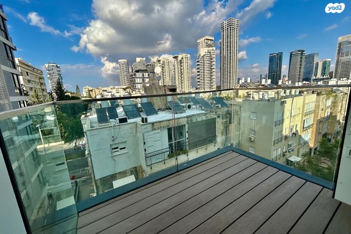 דירה, ליסין, הצפון החדש - כיכר המדינה, תל אביב יפו