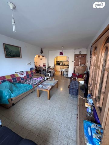 דירה, דרך הגבורה, שיכון ב, טבריה