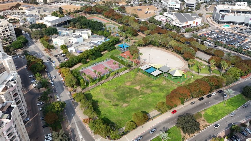 דירה, הרב מכלוף יאנה 4, נתניה