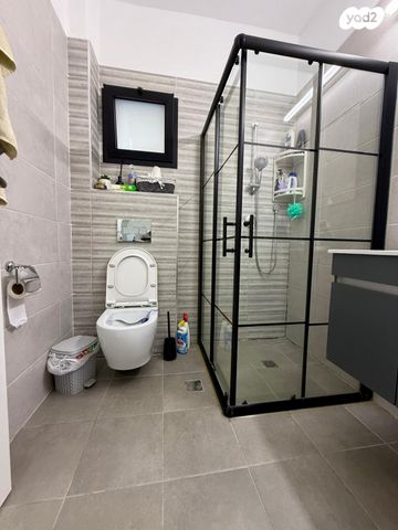 דירה, שדרות וייצמן, ביאליק דרום, קרית ביאליק