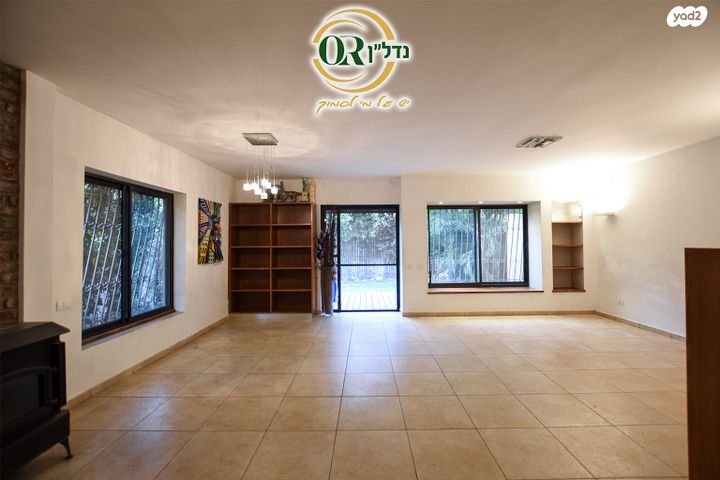 דו משפחתי, קרית יערים, רמת השרון