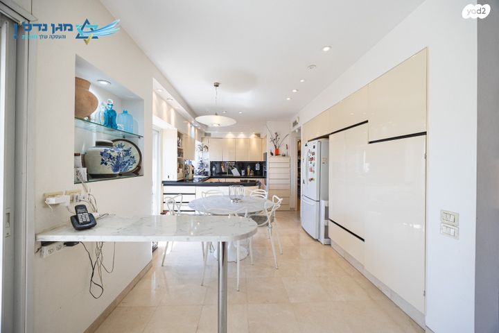 דירה, קרית שמואל, ירושלים