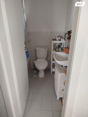 דירה, אדמונית 5, גני אביב, לוד