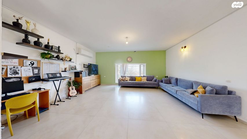 בית פרטי/ קוטג', דקל 309, אורה