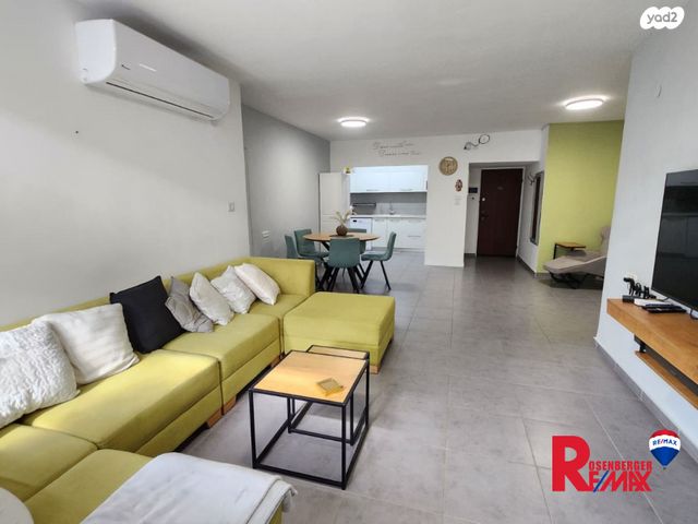 דירה, מרדכי פופל 10, קדמת ראשון, ראשון לציון