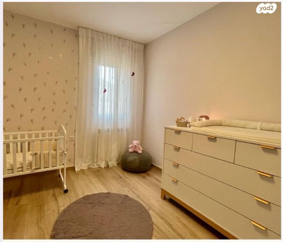 דירה, סיירת גולני, פסגת זאב, ירושלים