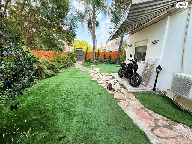 דירת גן, ששת הימים 15, אריאל